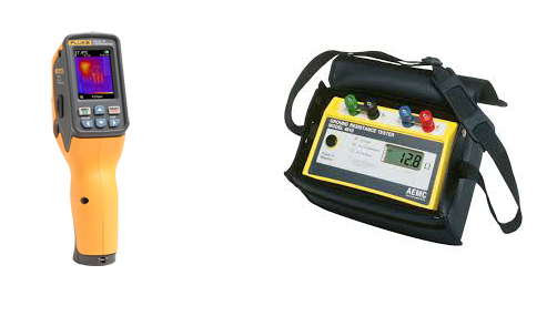 Foto de Subestaciones