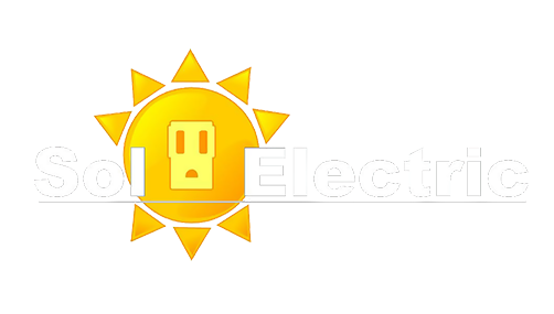 Logo Solelectric
