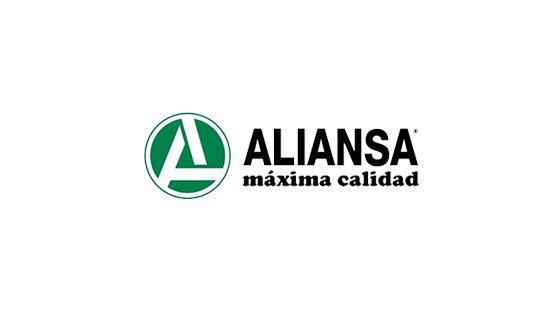 LOGO ALIANSA