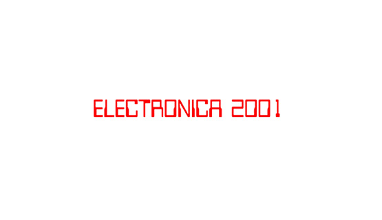 LOGO ELECTRONICA
