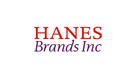 LOGO HANES