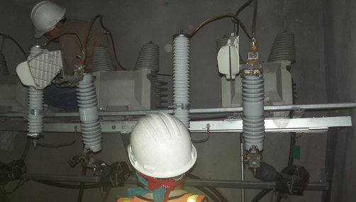 Foto de Mantenimiento