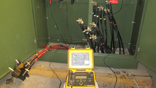 Foto de Mantenimiento