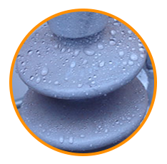 Recubrimiento de Silicón